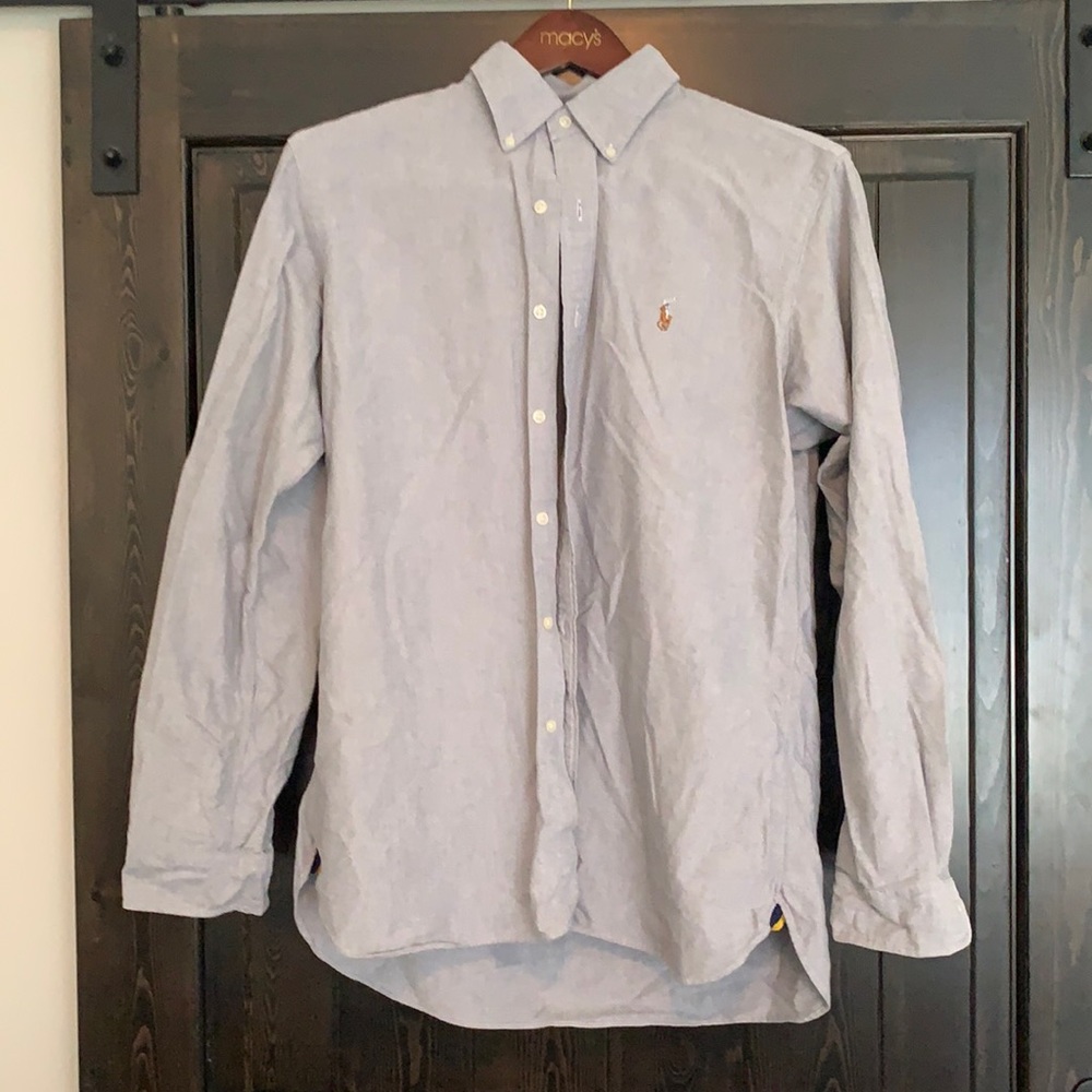 Polo Ralph Lauren button down
